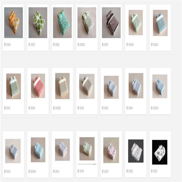 colorful model beds furniture bed, mini ceramic model bed for indoor indoor scene