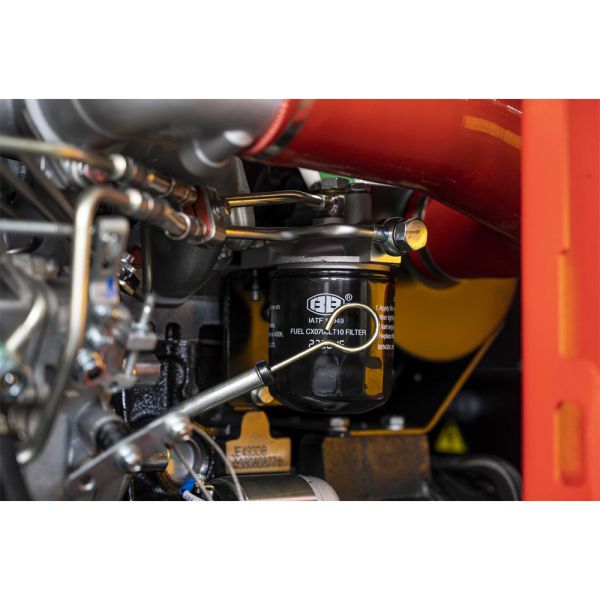 YANGDONG Power Standby 90KVA/72KW Diesel Generator with ATS Controller Stamford Alternator Electrical Generators 50Hz 60Hz