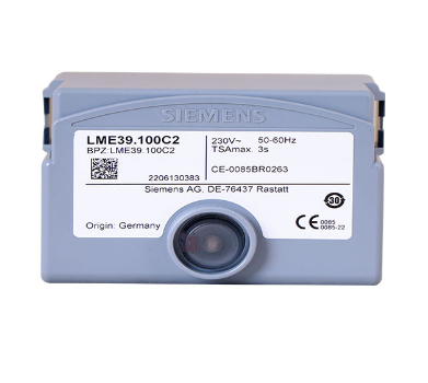 Bestseller LME21.350C2 Remote Reset for Siemens Heating Boiler Combustion Controller