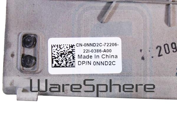 NND2C 0NND2C A- Laptop Bottom Access Panel Door For Dell Precision M6600