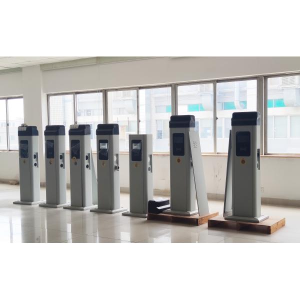 OCPP J1.6 GB/T IEC62196 AC EV Charging Stations 32A 22kW Commercial