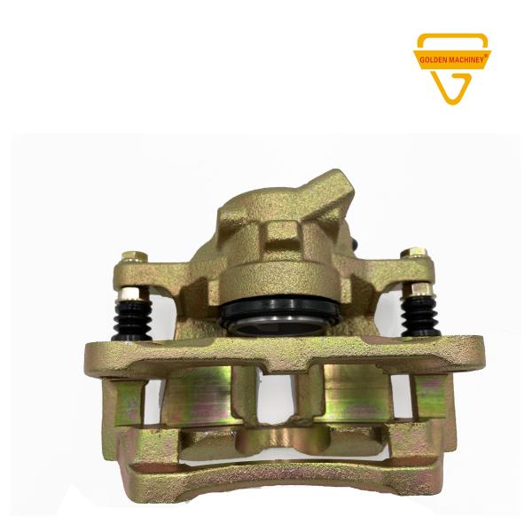 Правый Assy струбцины тормоза 23948522 для Wuling Rongguang и Шевроле N300