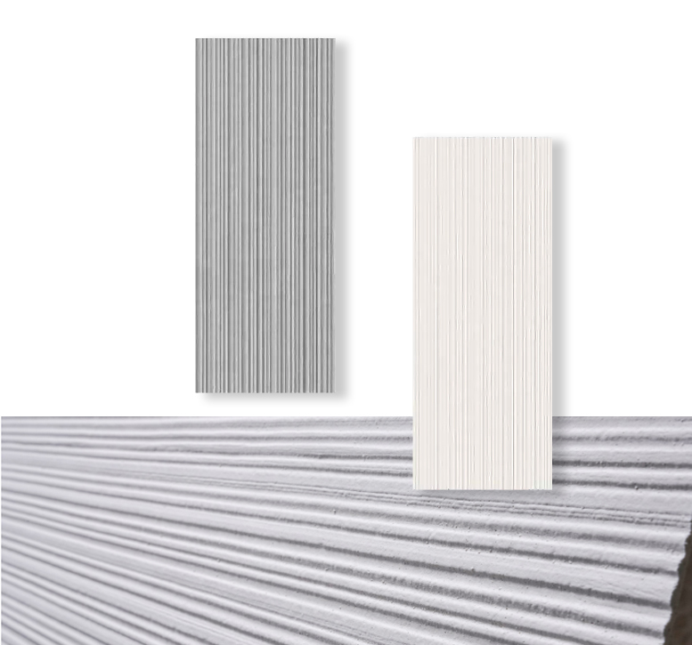 New Line Soft Stone Flexible MCM Wall Panel Lightweight Curvable Ultra Thin For Interior Exterior