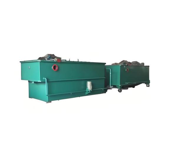 Waste Water Treatment Plant for Industry Sewage Treatment Plant in Sewage Treatment Equipment