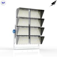 Modular IP66 IK10 Lâmpada de estádio de alta potência Alu impermeável 150LM/W CRI80