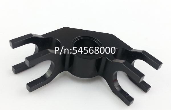 54568000 garfo, apontador apropriado para o auto cortador GT5250/S5200