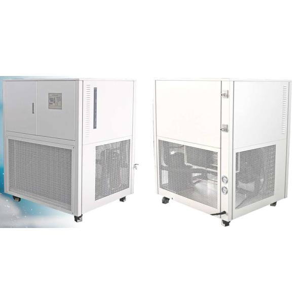 Low Temp Circulating Bath Temperature Control Equipment Heated Bath Circulator