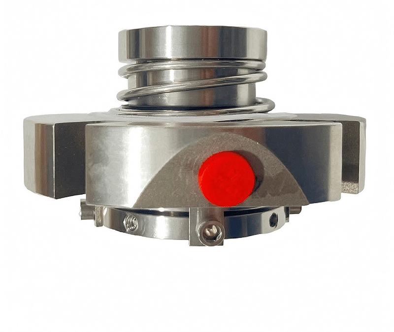 EagleBurgmann Type Unitex Standard Single Cartridge Mechanical Seals for Pumps