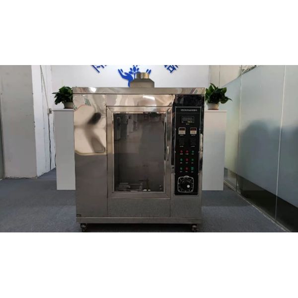 Factory Wholesale Automatic Wire and Cable Testing Machine Elongation Tensile Testing Equipment