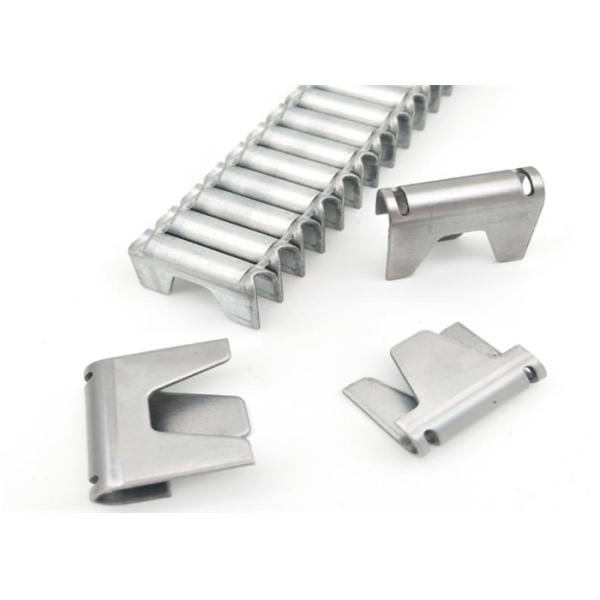 M87 Series Fastener Razor Wire Clip For Concertina Razor Barbed Wire