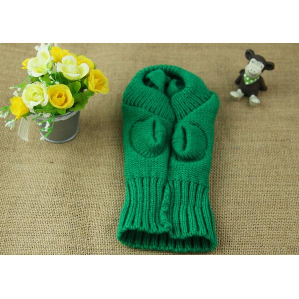 Dongkuan thick sweater wholesale pet dog baby sweater