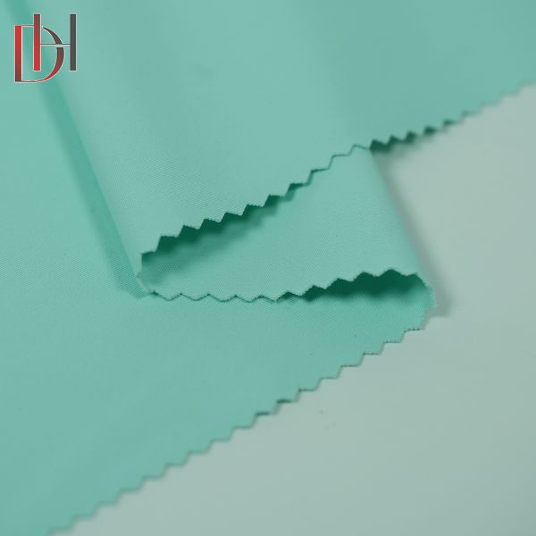 Custom Soft and Skin-friendly 80%  Polyester 20% Spandex  Yoga Sportswear Textile Fabrics
