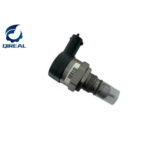 Регулятор давления 31400-27000 31402-2F000 рельса регулятора давления 0281006037 дизельного топлива DRV