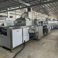 Equipo de limpieza y secado por ultrasonidos para la industria automotriz y electrónica