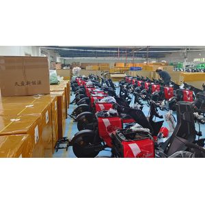 Foshan Airuisi Intelligent Technology Co., Ltd.