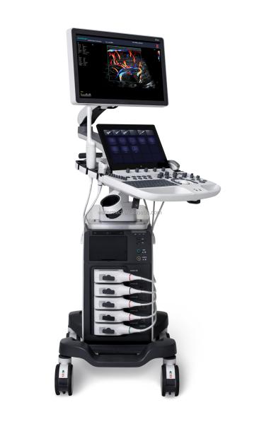 Cardiovascular Sonoscape P50 Ultrasonido Doppler Ultrasound Machine