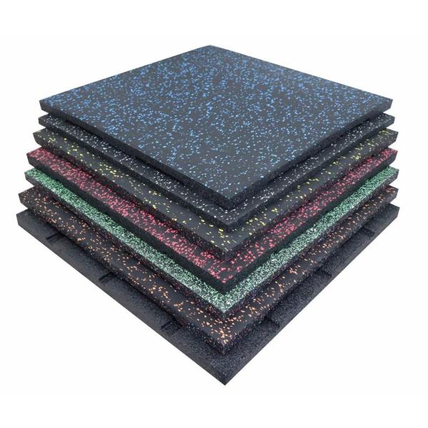 Multi Size Astro Turf Rubber Pellets Red Artificial Turf Rubber Pellets Customized