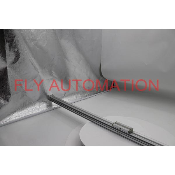MY1B Series Mechanical Engagement Basic Type Rodless Cylinder MY1B20G-1100