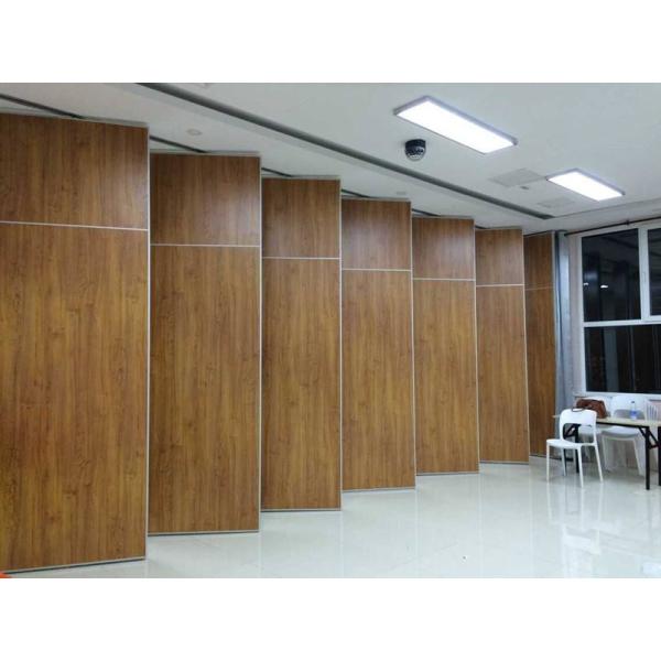 Divide Space Leather Surface Office Acoustic Room Dividers Commercial Position
