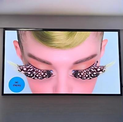 4K HD LED Video Wall Indoor Advertising Display