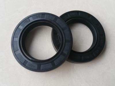 Double Lip TC Rubber Oil Seal FKM/FPM/VI/NBR Low Maintenance