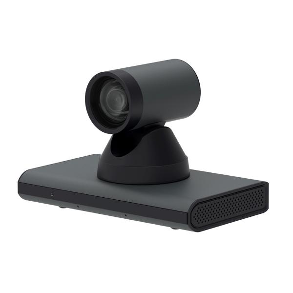 Integrated Video Conference Hardware Terminal HD 1080P Remote Video Conference System Host Win10/Android All-in-one Devi