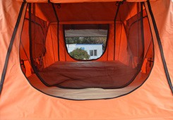 Camouflage/Field Game Tent Style for Your Next Camping Trip Sunsail Car Roof Top Tent