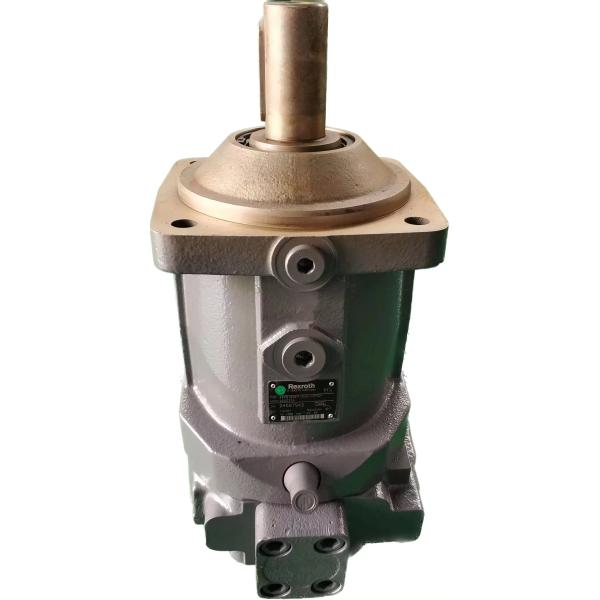 HIGH PRESSURE HYDRAULIC MOTOR AA7VO250DR/63L-VPB02, R910937611, BOSCH REXROTH, A7VO SERIES 63 AXIAL PISTON VARIABLE PUMP