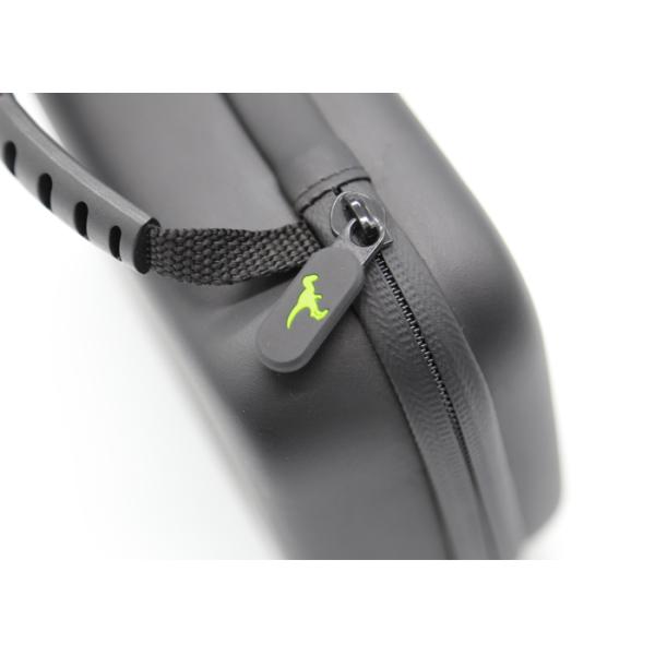 Mini Carrying Eva Tool Case For Electronic Devices , Eva Shockproof Case With Handle