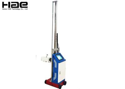 3D Intelligent Wall Inkjet Printer Auto Direct Wall Painting Printer Machine