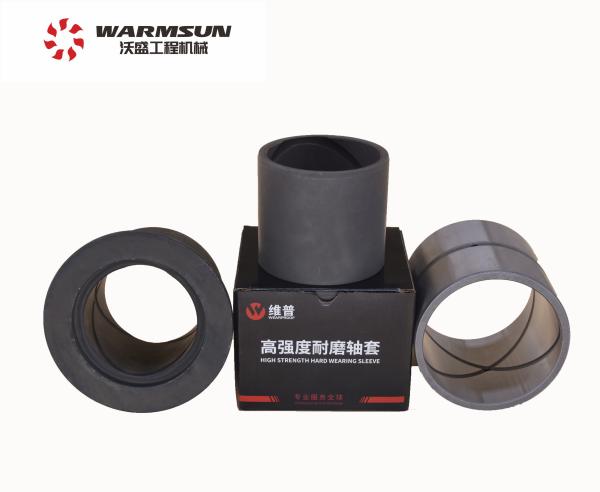máquina escavadora Bucket Bush de 4.155kg 90×120×98.5SY300.3-12F