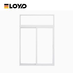 Алюминиевые двери для ванной комнаты серии 56