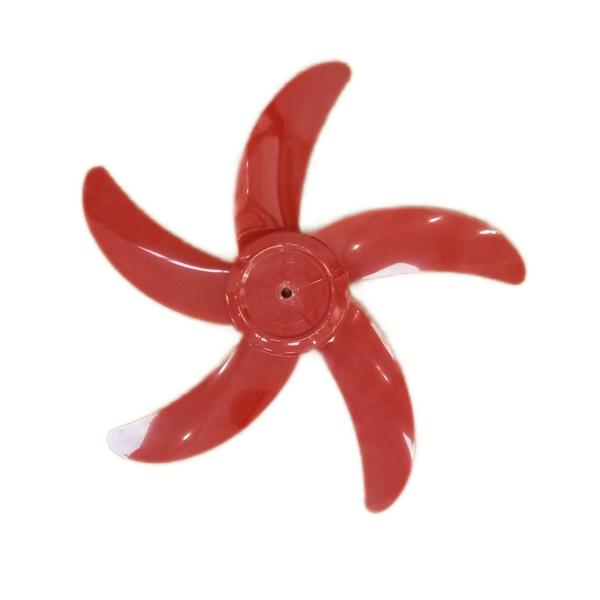 16 inch 18 inch 3 horn fan blade 5 horn blade