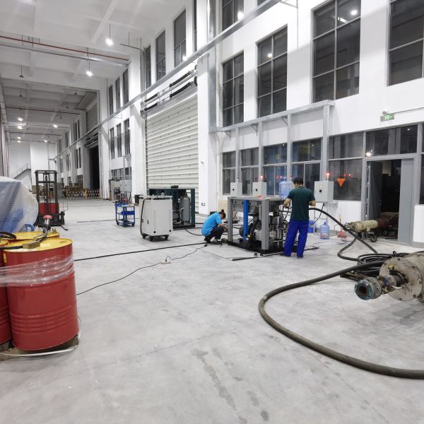 Shanghai Bestcomp Compressor Co., Ltd