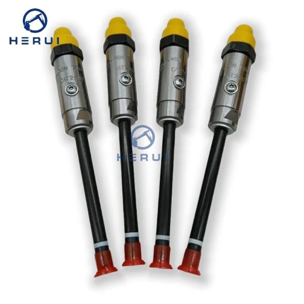 8n-7005 8n7005 0r-3418 0r3418 bico injetor de combustível, peças de motor diesel para caterpillar 3304, bico injetor de combustível