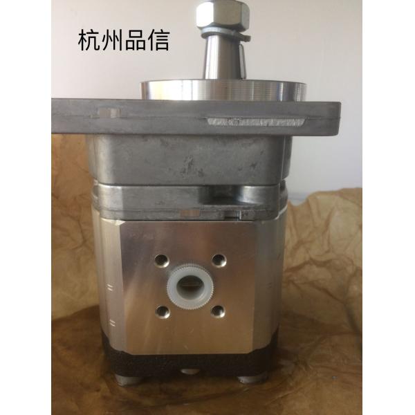 0511645601 Hydraulic Gear Pump 35kg Lightweight Design for Easy Installation