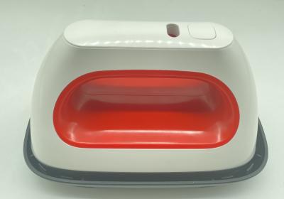 PA66 GF20 Electrical Iron Parts Mold Making , ISO Multi Cavity Injection Moulding
