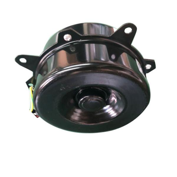 220V YDK Fan Coil Unit Motor 50w Constant Speed 810rpm Quiet Operation