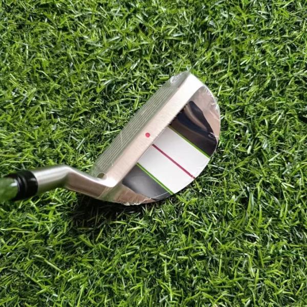 golf chipper putter ,  stainless steel golf chipper  , stainless golf chipper