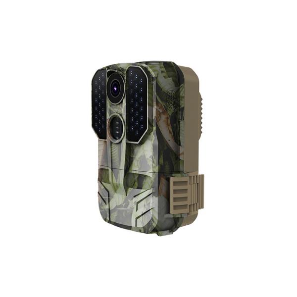 2.0 Inch TFT Wildlife Night Vision Video Camera 4K FHD 1080p Wildlife