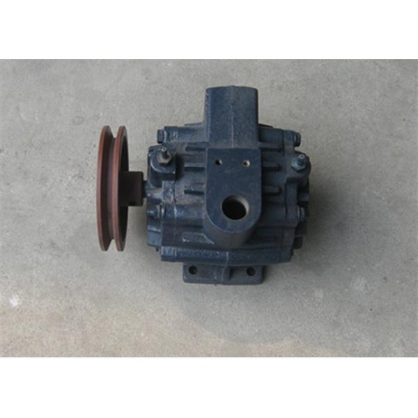 搾り出す機械、搾り出す機械真空ポンプのための携帯用酪農場の真空ポンプ