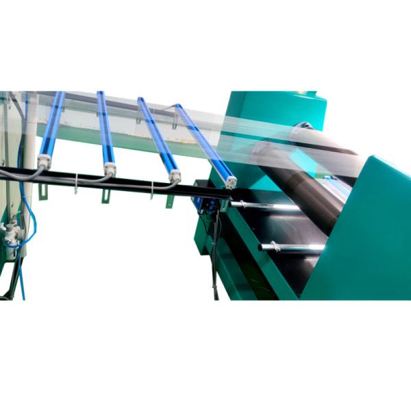 21x21 21x30 Textile Warping Machine Direct 3.7KW 1000m/Min