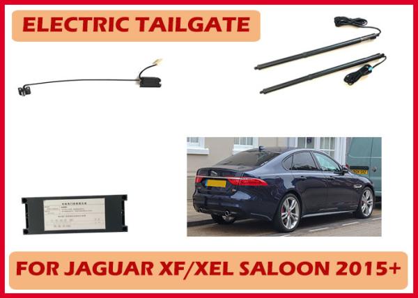 Jaguar XF/XFL Limousine Automático Portão traseiro elevador de abertura e controle de velocidade inteligente mais próximo