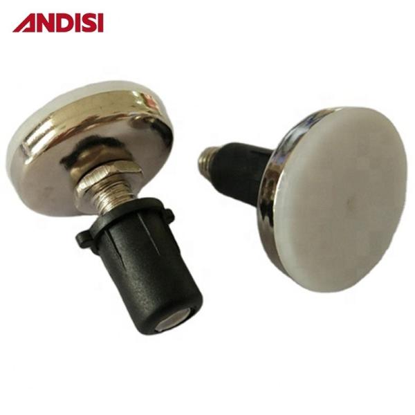 Cabinet Furniture Leg M6 M8 Nylon Plastic Adjustable Feet for Furniture Accessories