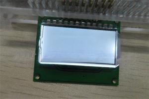COBセグメントLCDディスプレイモジュール, 1/4 デューティ 1/3バイアスドライビングIC HT1621 250c/D