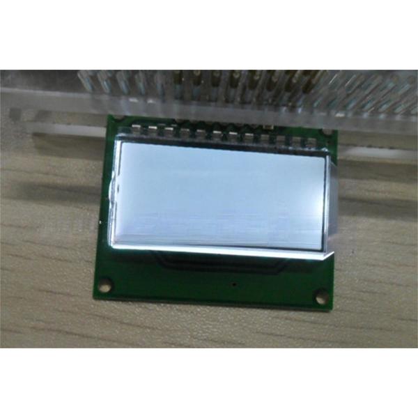 Модуль LCD-дисплея с сегментом COB, 1/4 рабочий 1/3 Bias Driving IC HT1621 250c/D