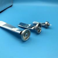Sac écologique sur soupape pour aérosols de soins personnels avec conception durable