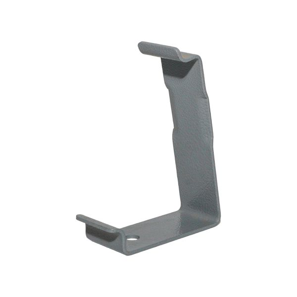 OEM Customized Size Zinc Plating Reusable Steel Crate Clips Metal Stamping Parts for Wooden Boxes