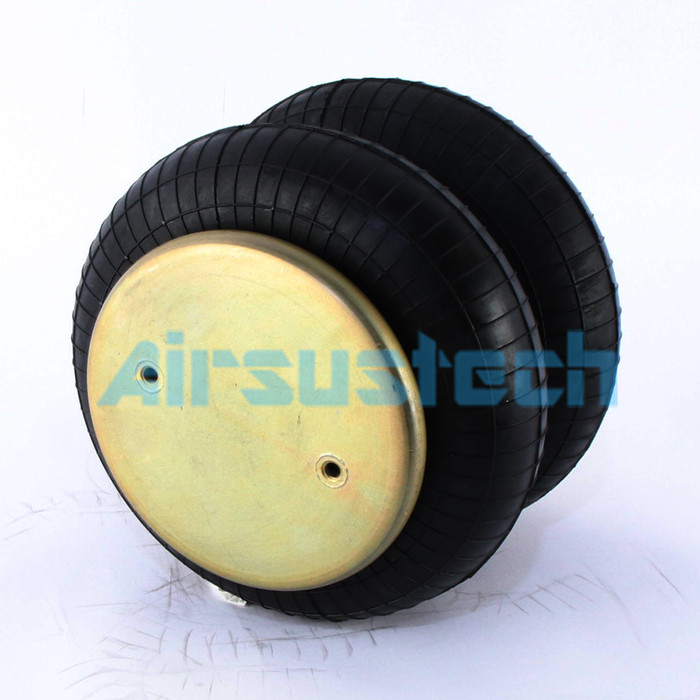 270 мм Phoenix Air Spring SP 2 B 12 R-1 / SP2B12R-1 Линии решетки из натуральной резины внутри