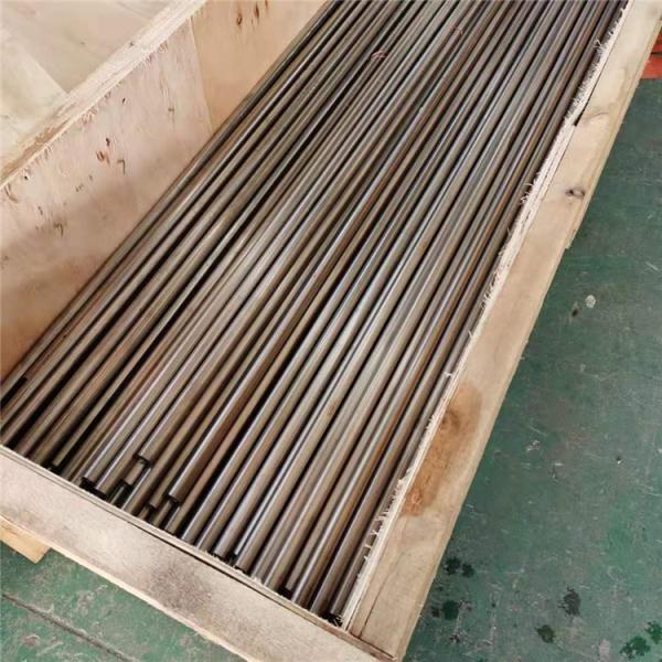 Горячекатаные безшовная трубка трубы нержавеющей стали 1cr12 403 с размером небольшого диаметра